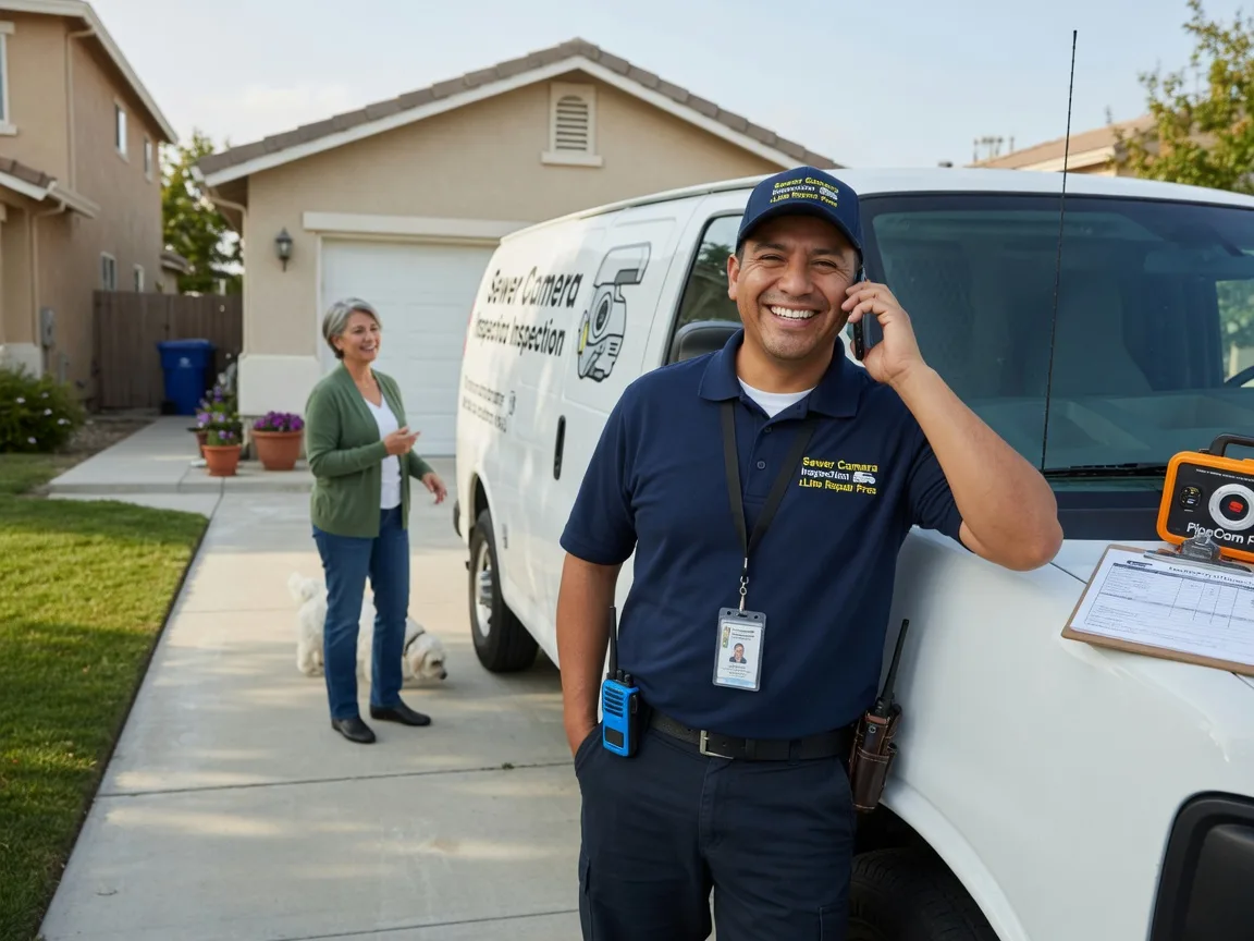 Sewer Line Repair Mentor, OH FAQs